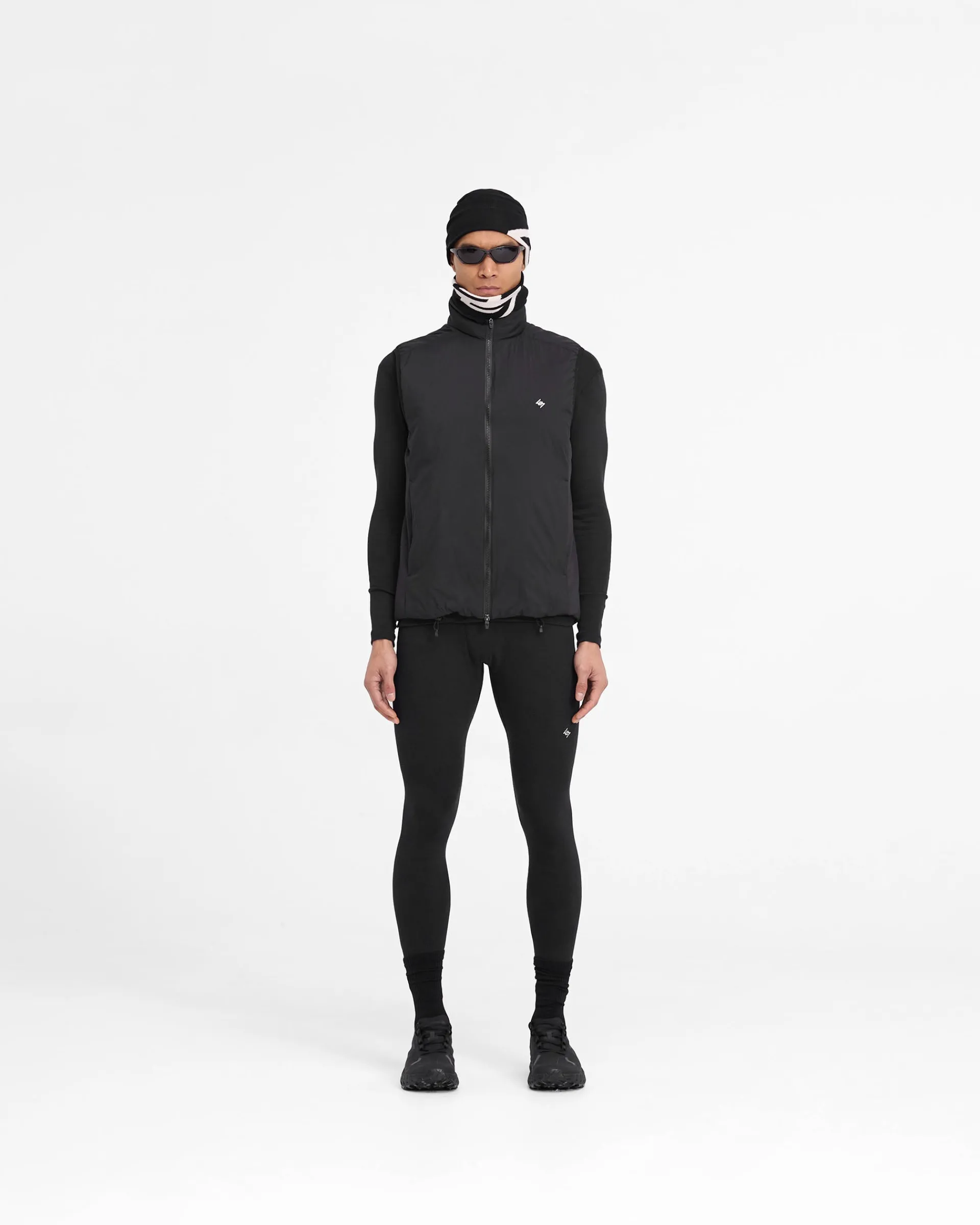 Represent Team 247 Insulated Gilet -> Outerwear