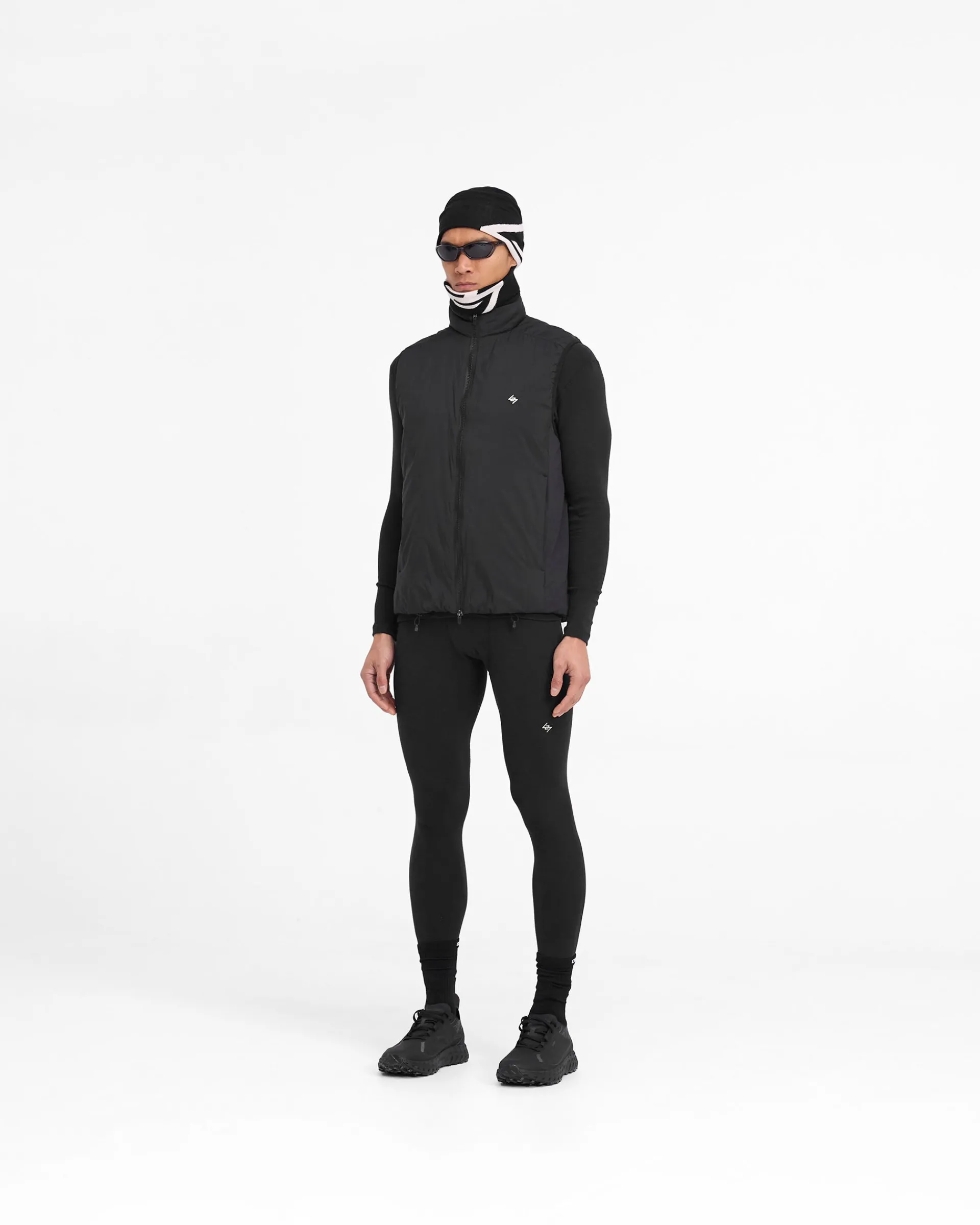 Represent Team 247 Insulated Gilet -> Outerwear