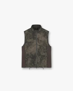 Represent Team 247 Insulated Gilet -> Outerwear