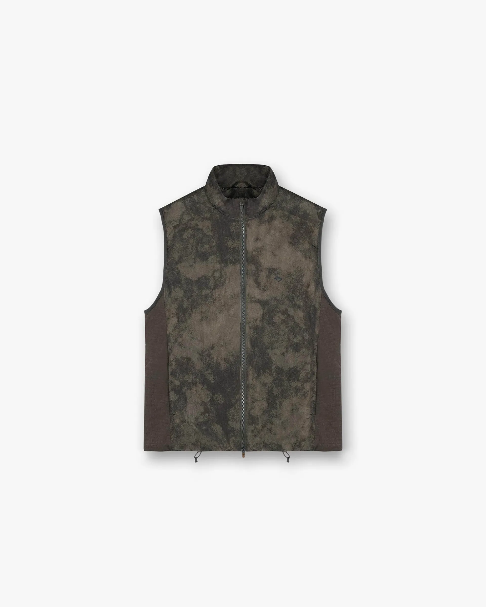 Represent Team 247 Insulated Gilet -> Outerwear