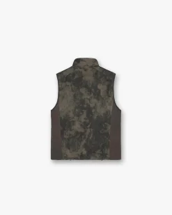 Represent Team 247 Insulated Gilet -> Outerwear