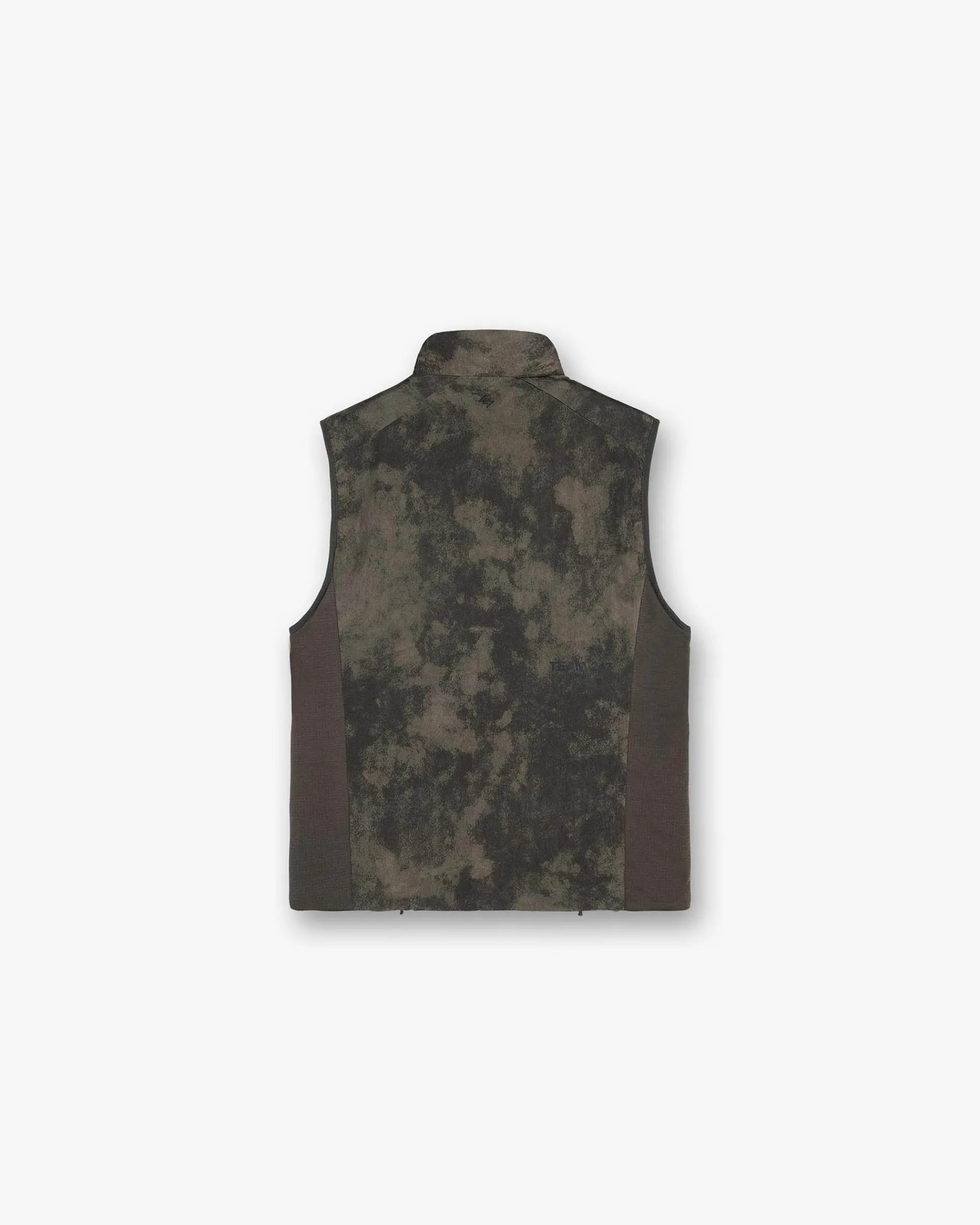 Represent Team 247 Insulated Gilet -> Outerwear