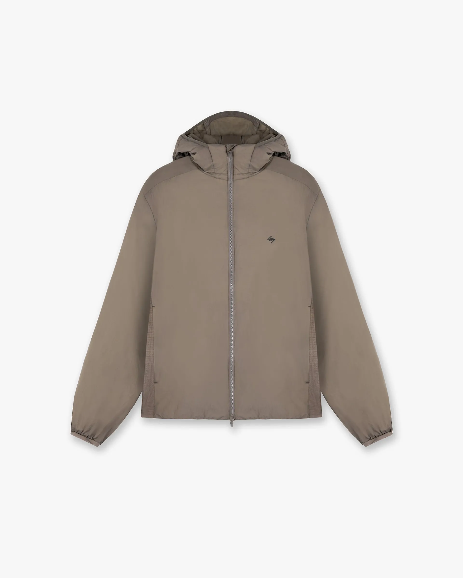 Represent Team 247 Insulated Jacket -> Outerwear