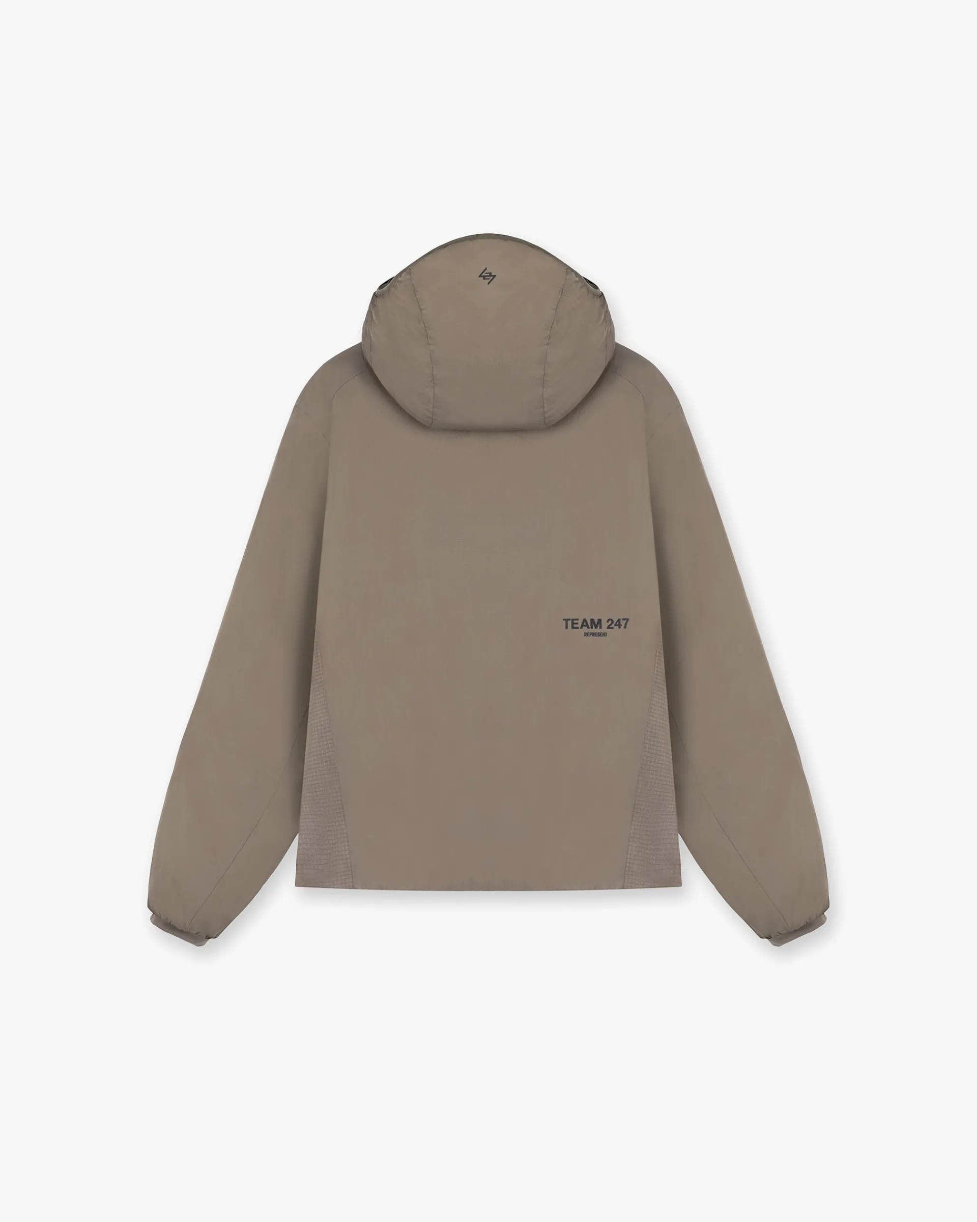 Represent Team 247 Insulated Jacket -> Outerwear