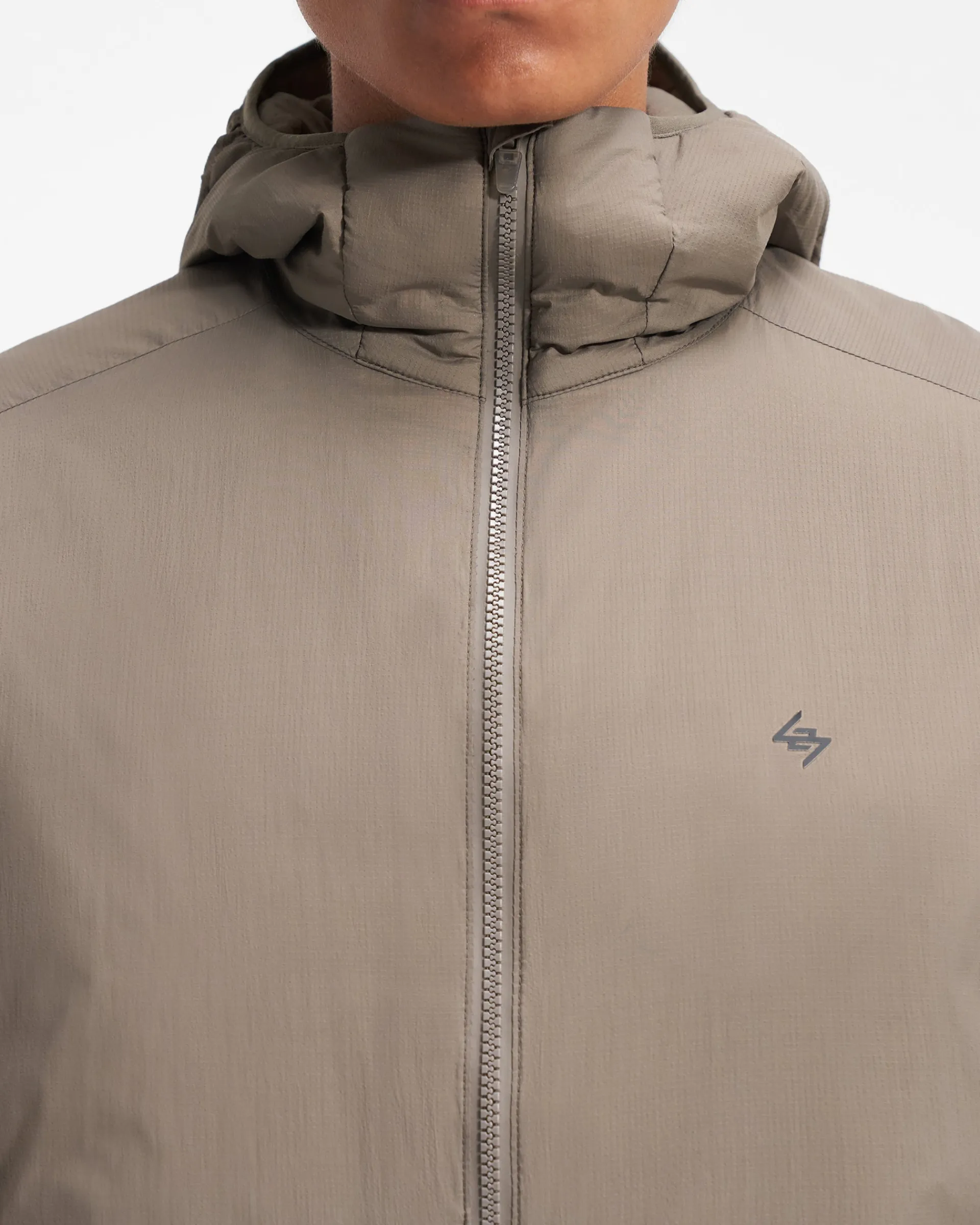 Represent Team 247 Insulated Jacket -> Outerwear