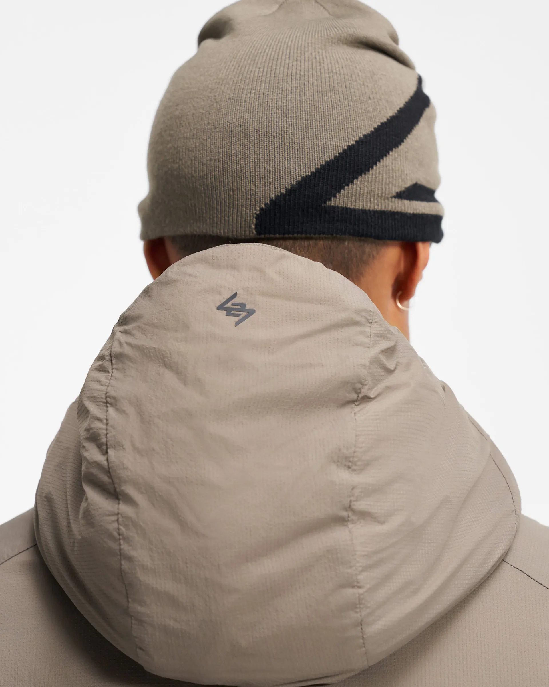 Represent Team 247 Insulated Jacket -> Outerwear