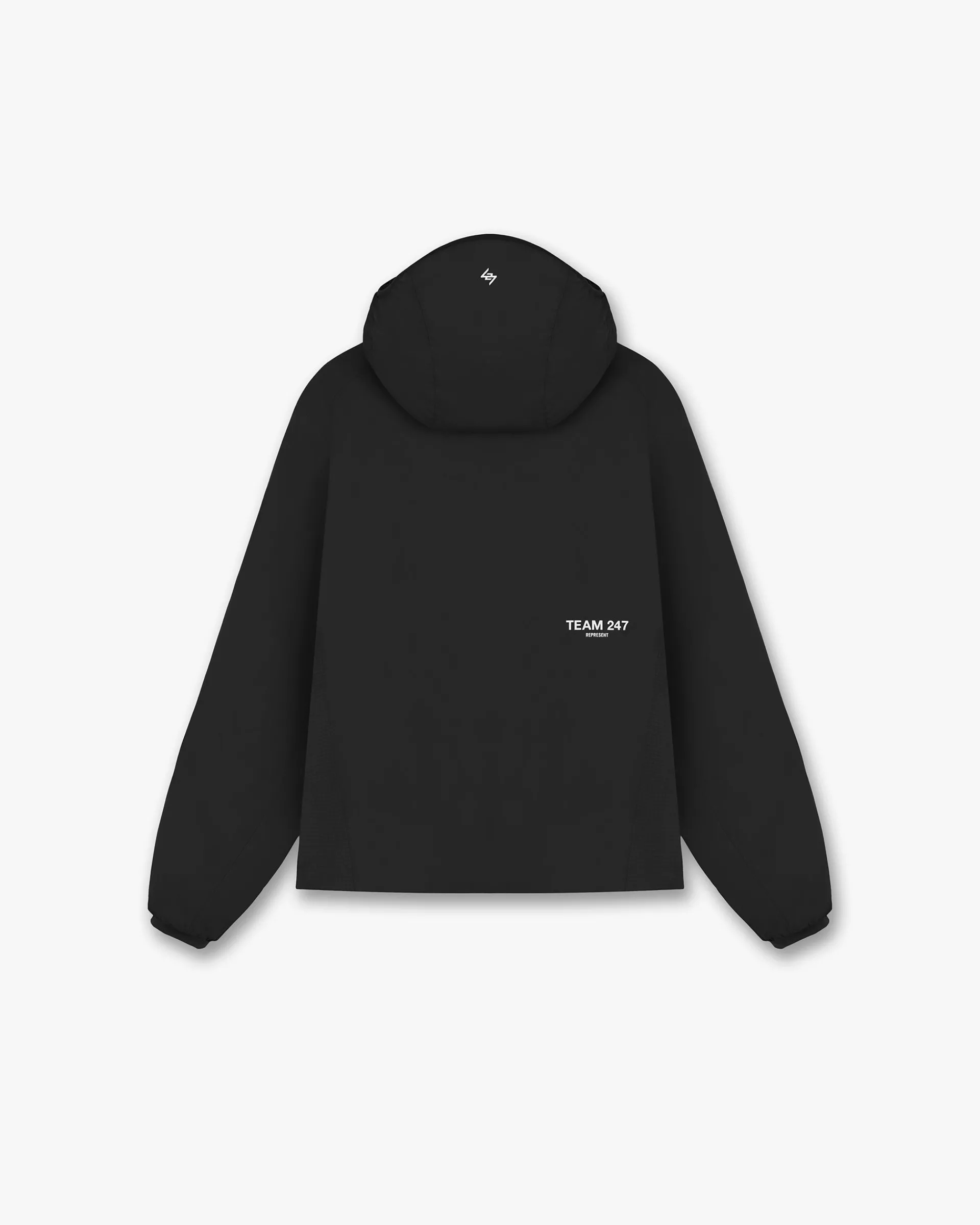 Represent Team 247 Insulated Jacket -> Outerwear