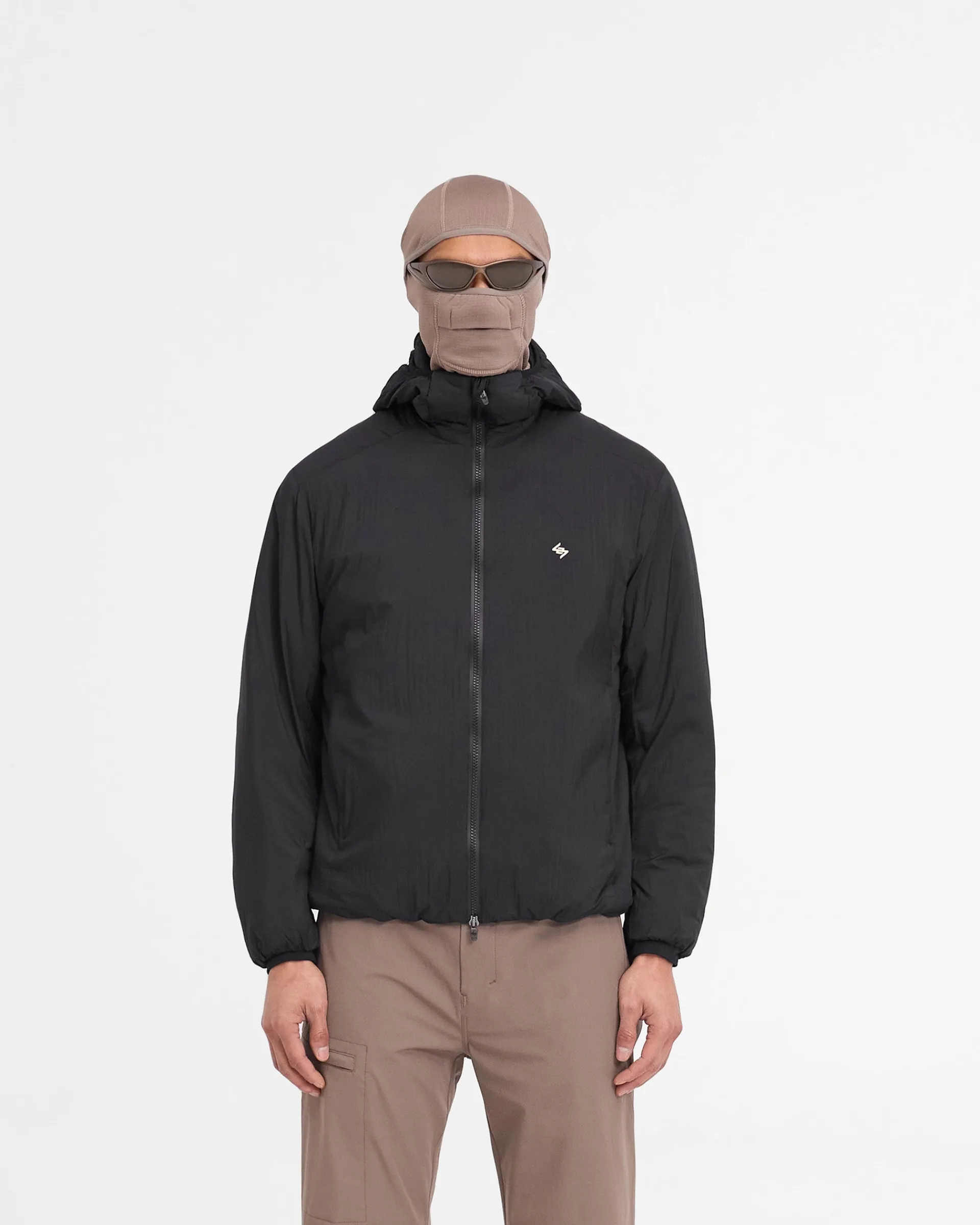 Represent Team 247 Insulated Jacket -> Outerwear