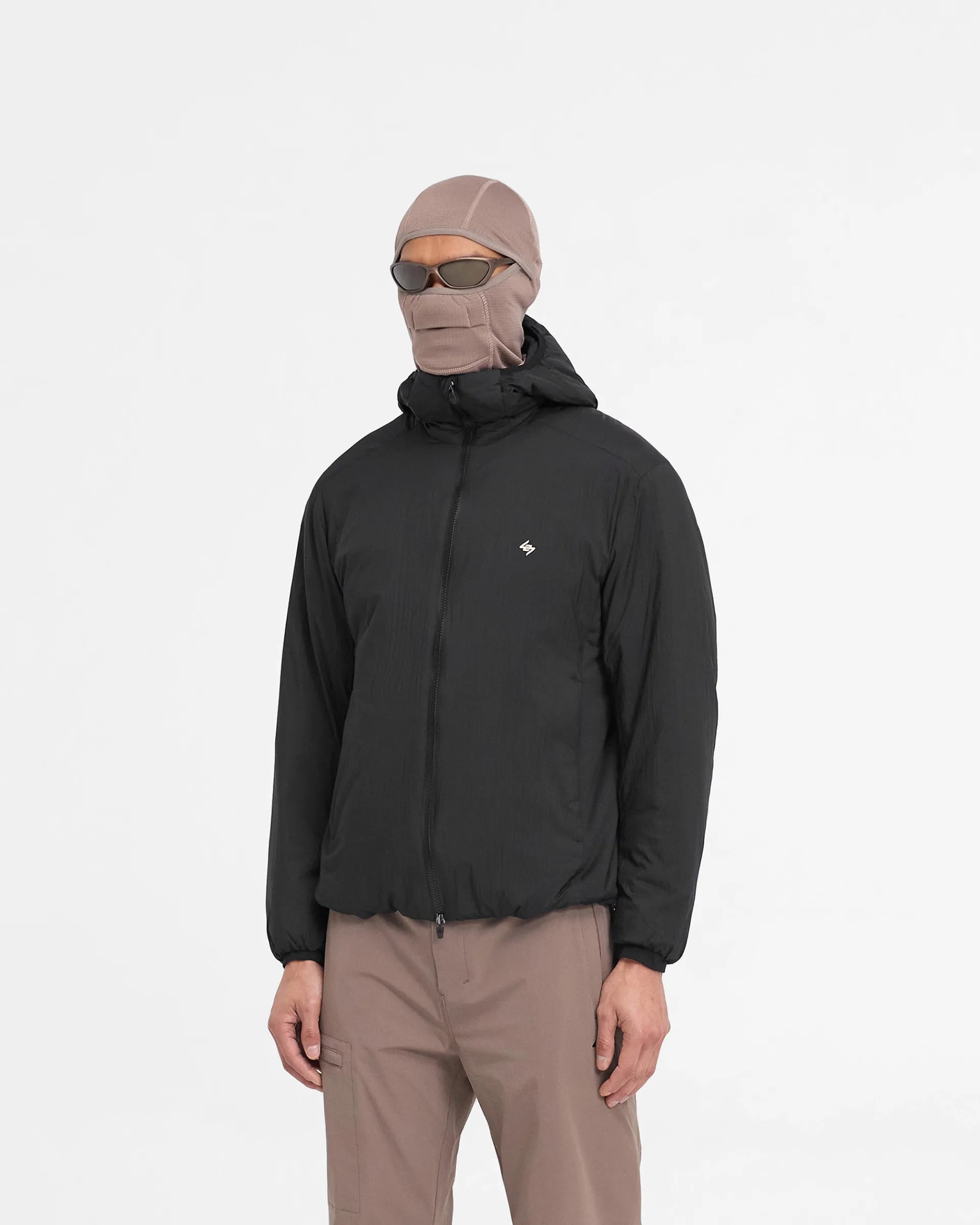 Represent Team 247 Insulated Jacket -> Outerwear
