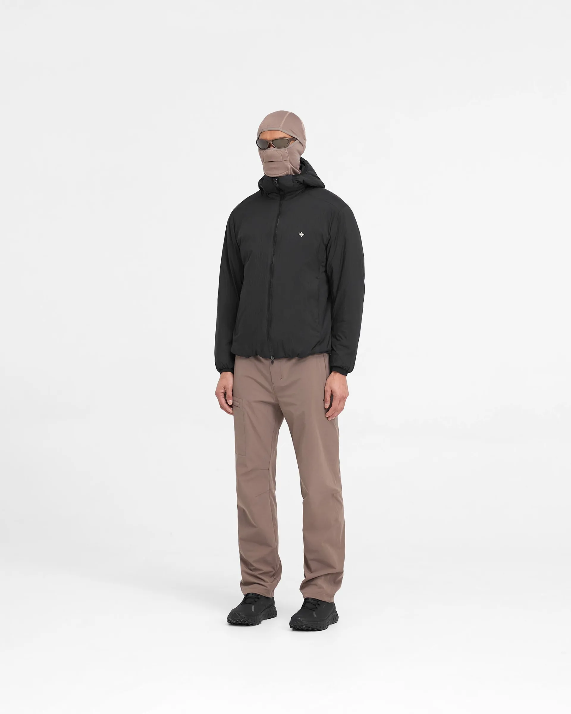 Represent Team 247 Insulated Jacket -> Outerwear