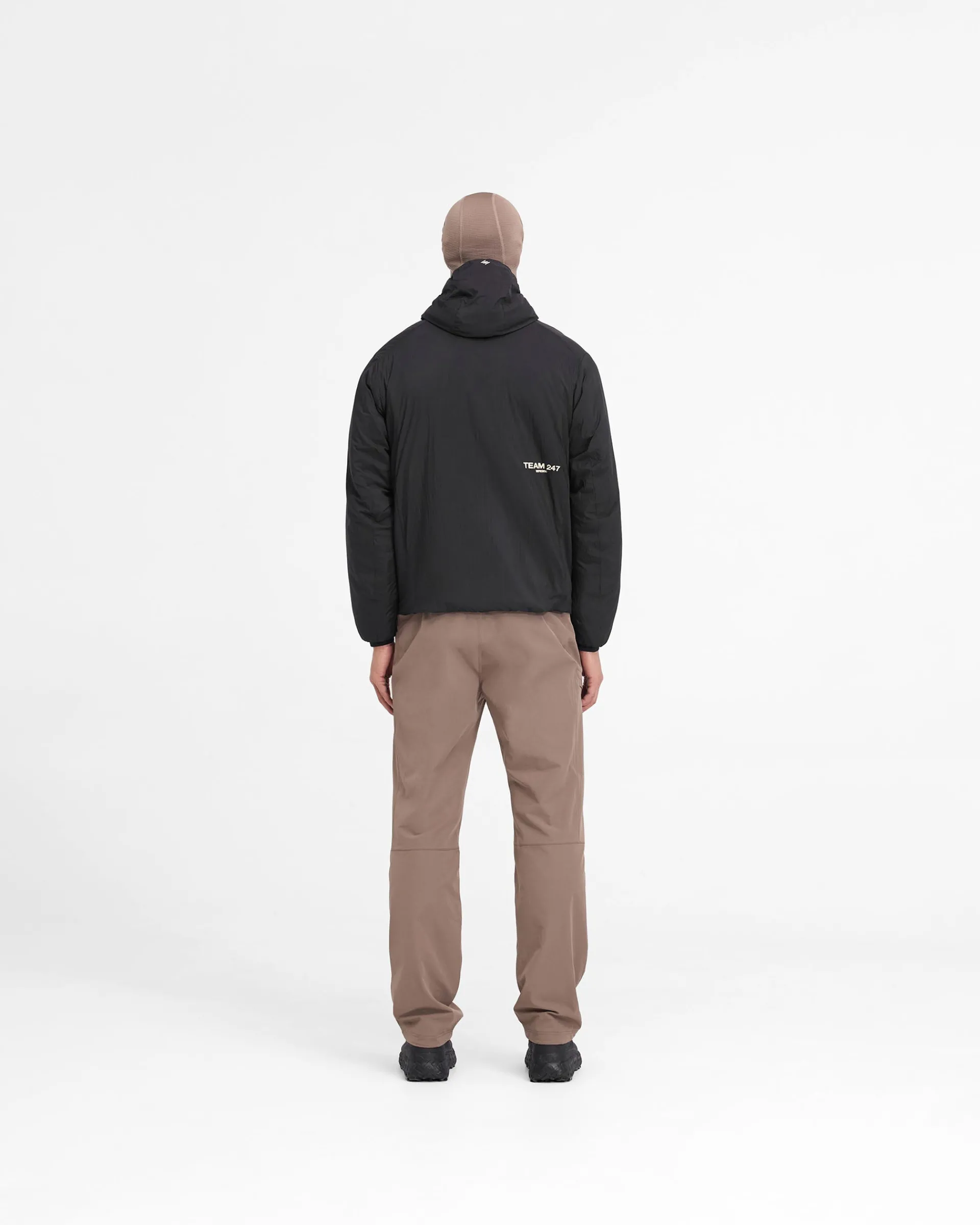 Represent Team 247 Insulated Jacket -> Outerwear