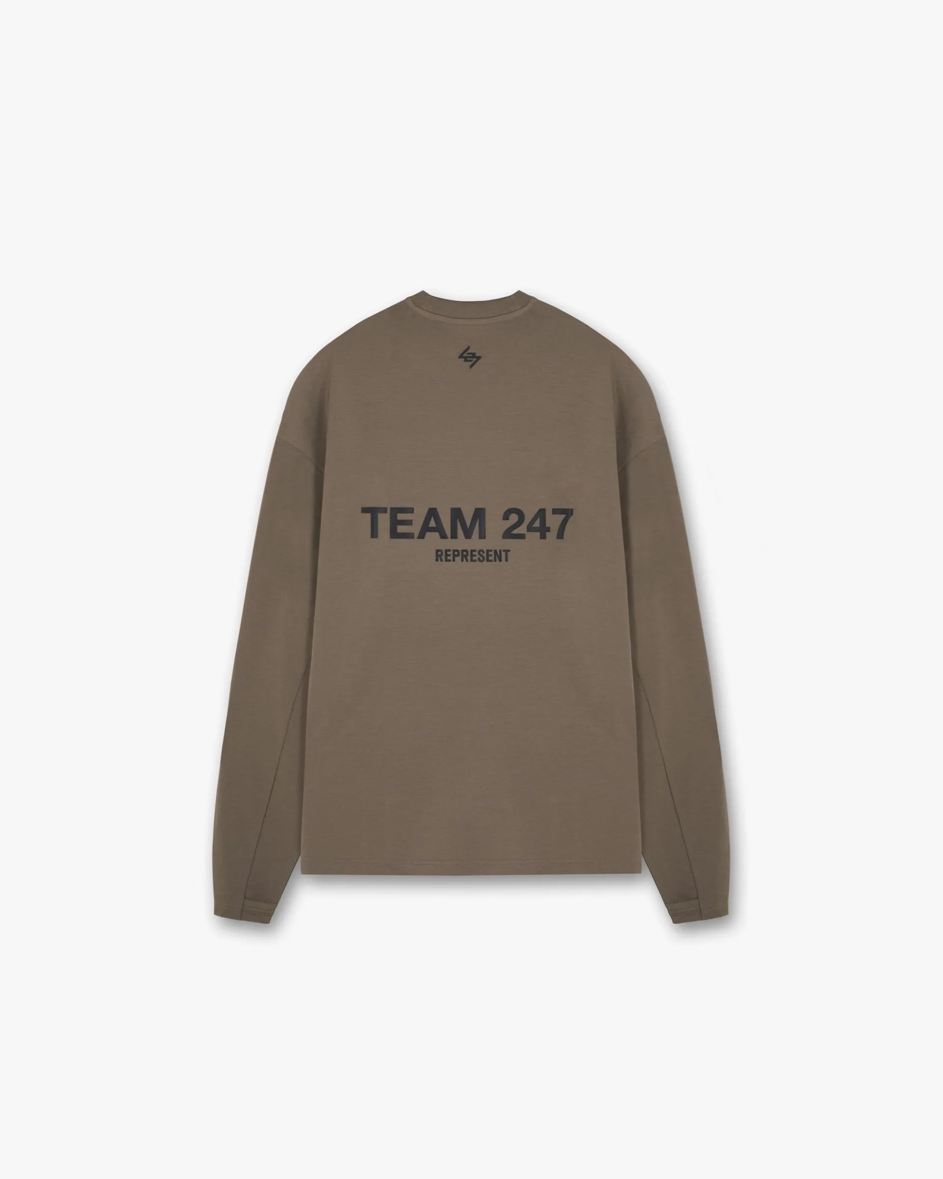 Represent Team 247 Long Sleeve T-Shirt -> T-Shirts