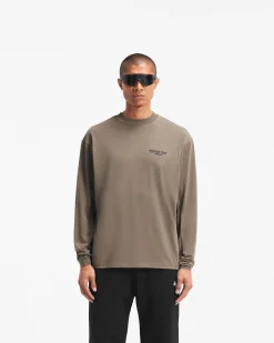 Represent Team 247 Long Sleeve T-Shirt -><noscript><img width=