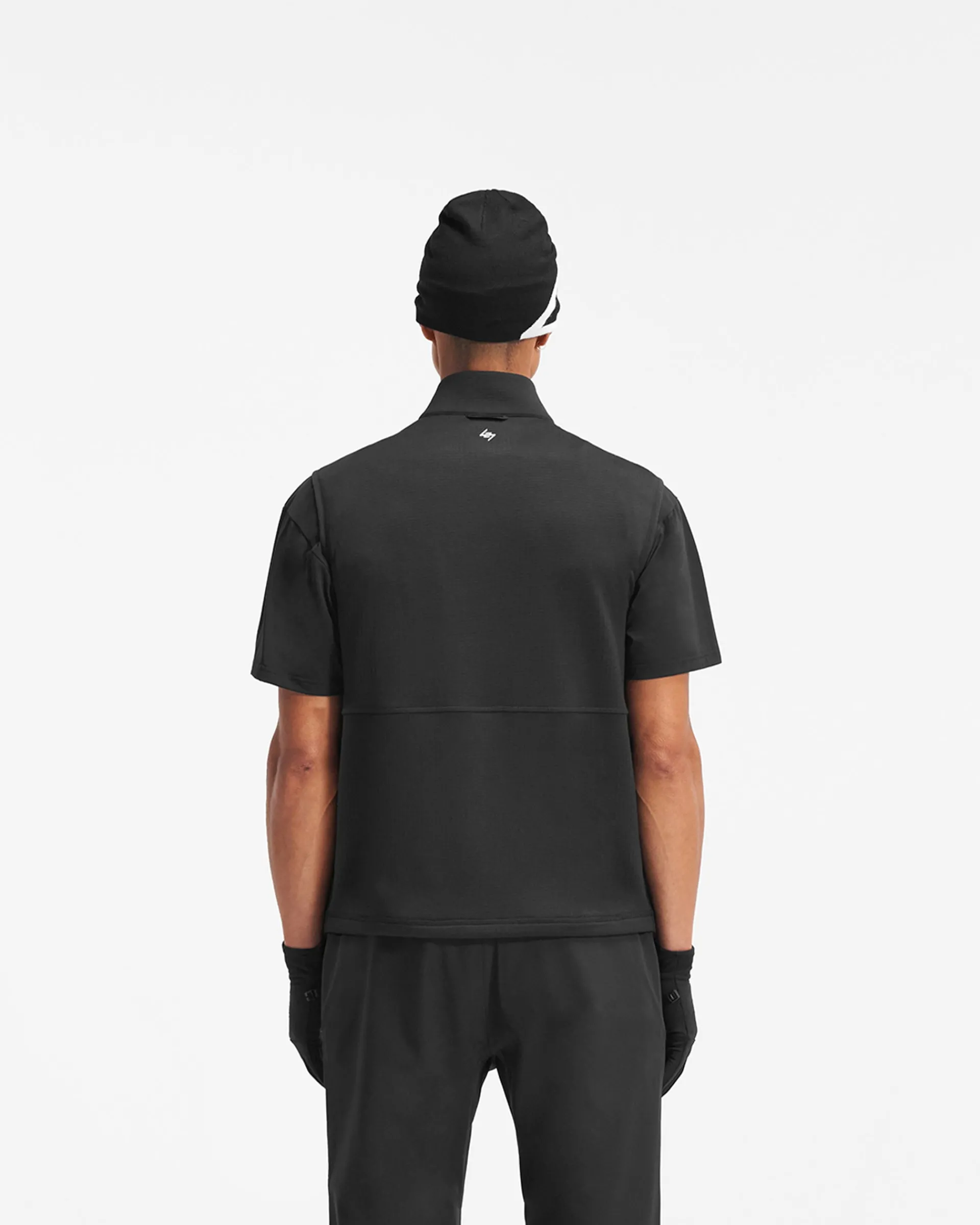 Represent Team 247 Mission Gilet -> Outerwear