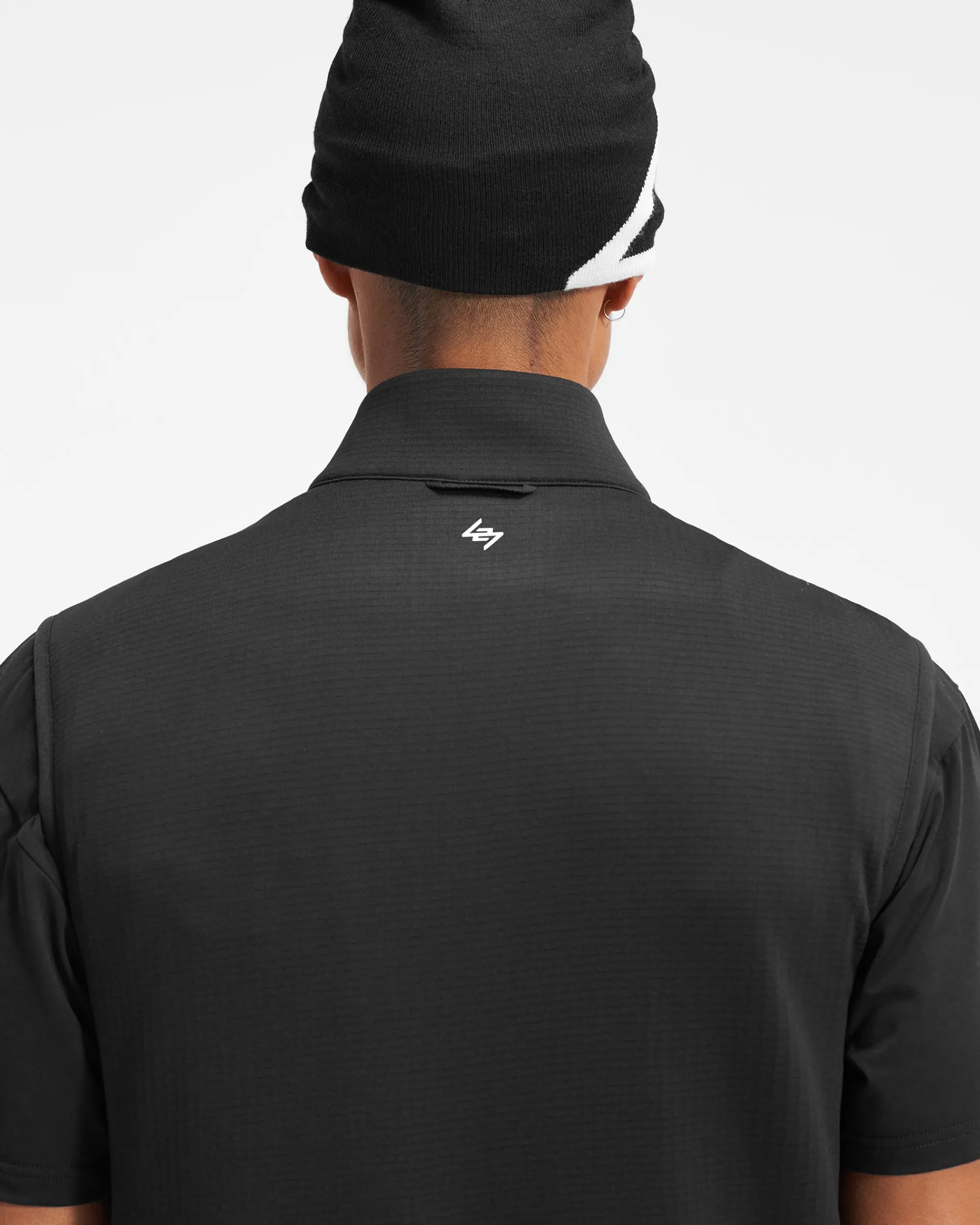 Represent Team 247 Mission Gilet -> Outerwear