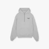 Represent Team 247 Oversized Hoodie - Ash Grey> Hoodies