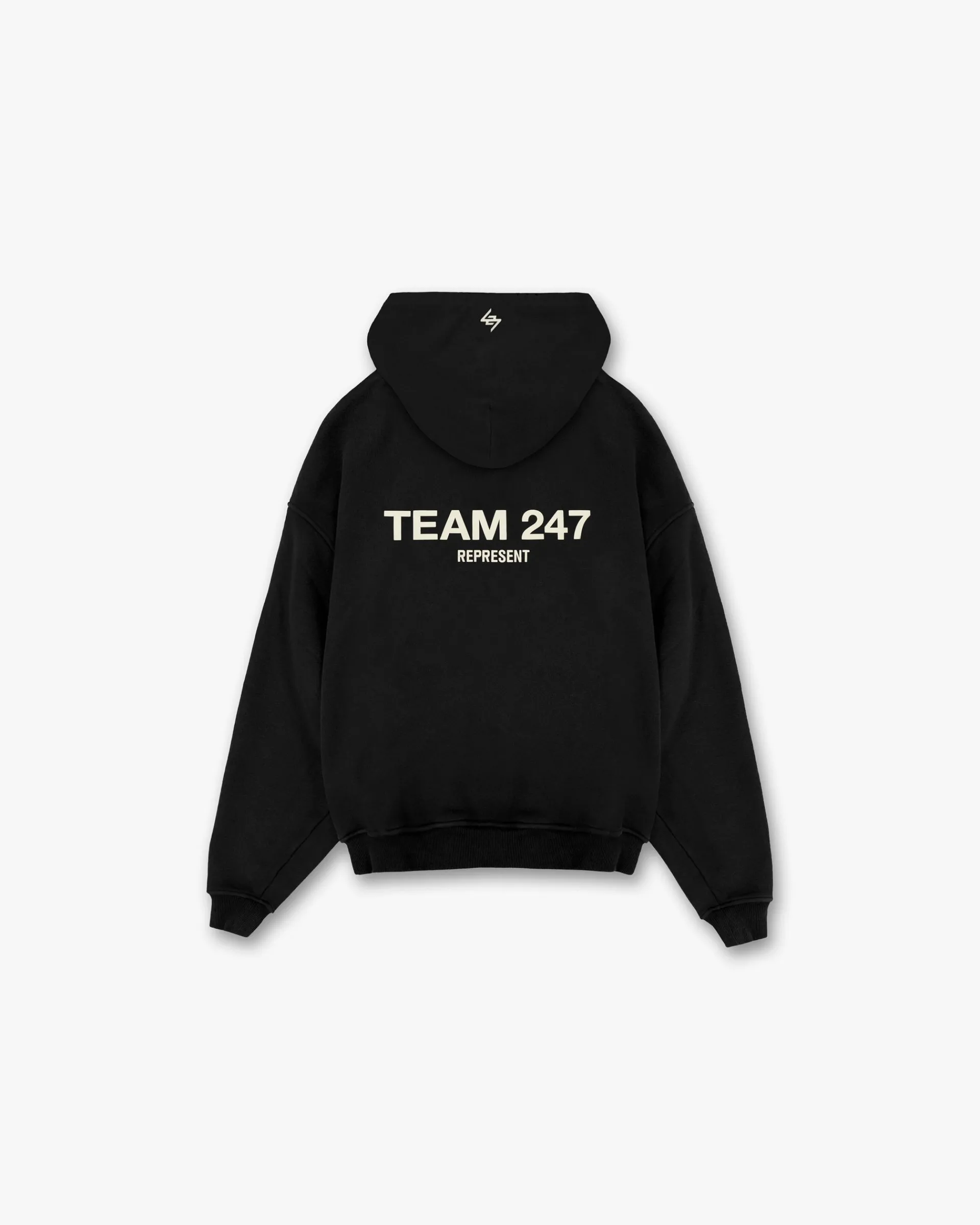 Represent Team 247 Oversized Hoodie -> Hoodies