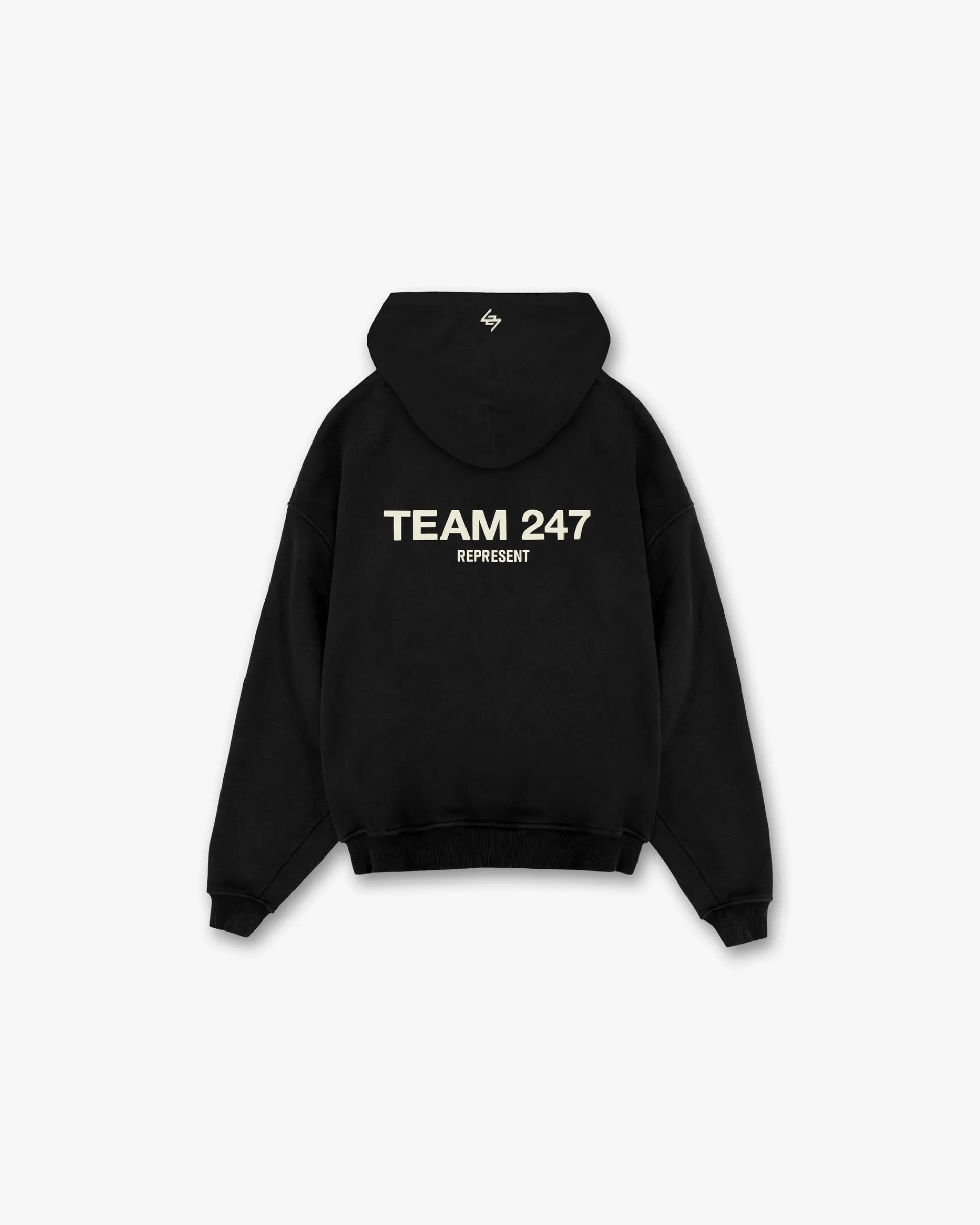 Represent Team 247 Oversized Hoodie -> Hoodies