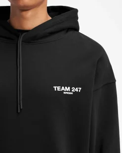 Represent Team 247 Oversized Hoodie -><noscript><img width=