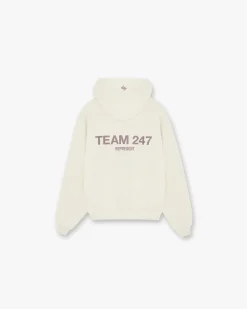 Represent Team 247 Oversized Hoodie -> Hoodies