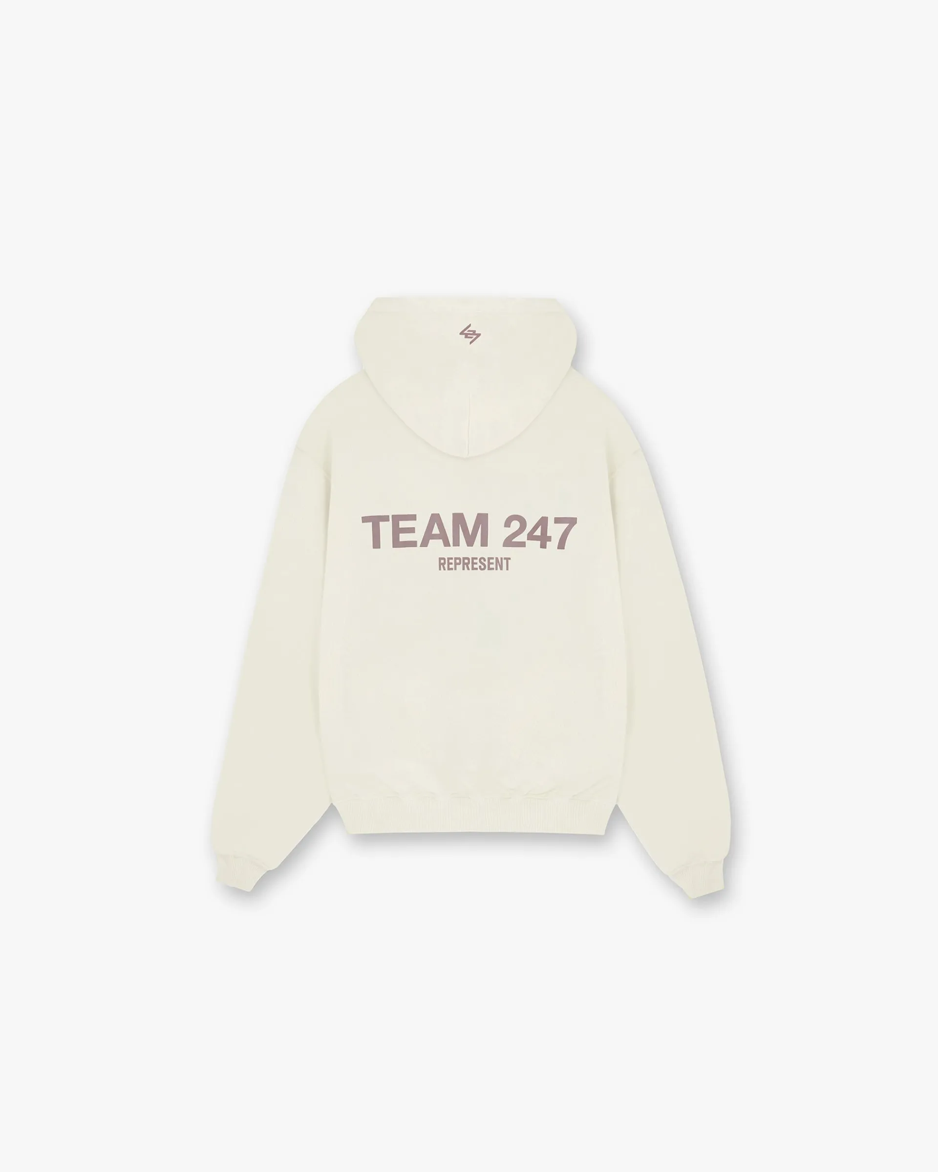 Represent Team 247 Oversized Hoodie -> Hoodies