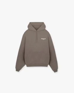 Represent Team 247 Oversized Hoodie -> Hoodies