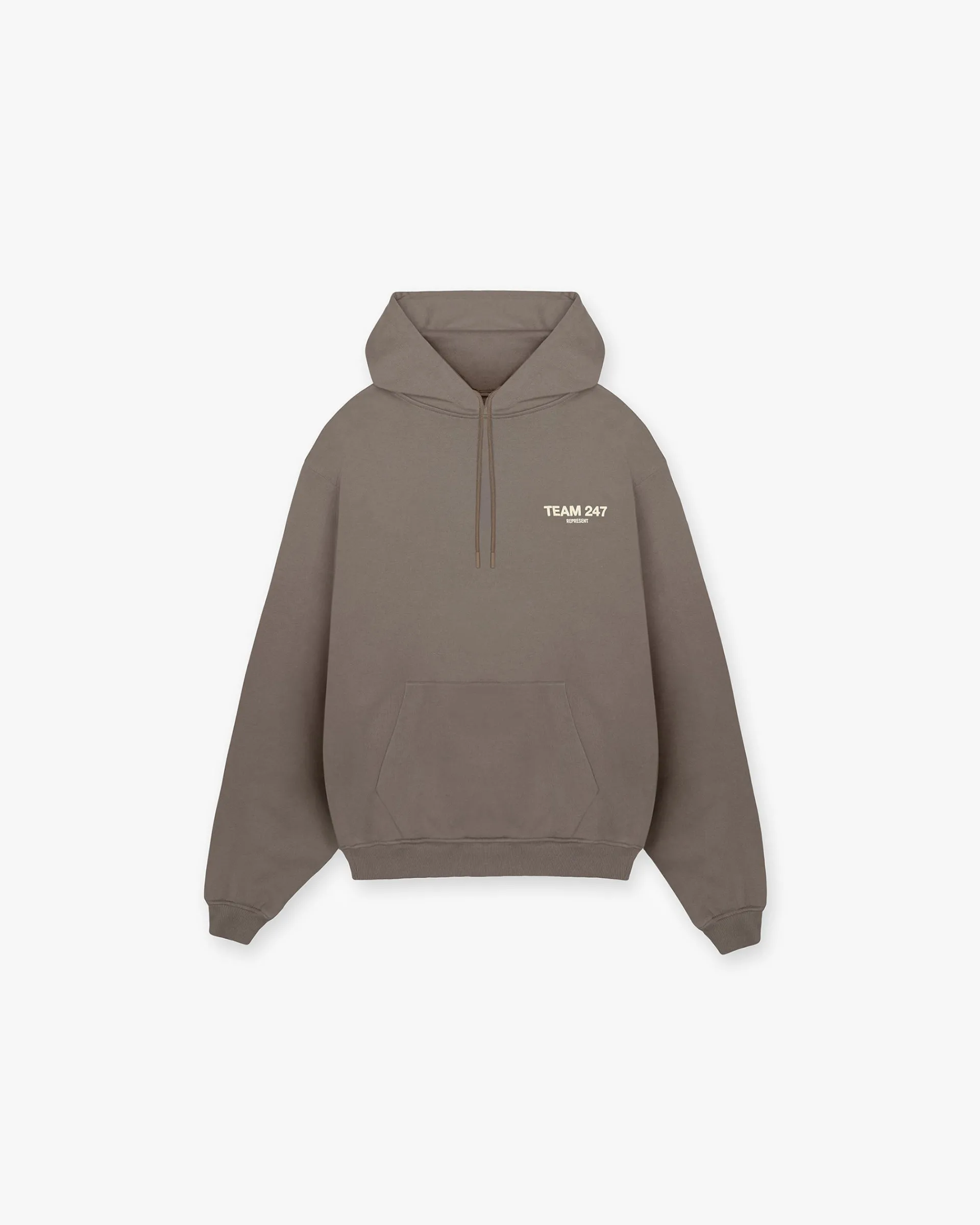 Represent Team 247 Oversized Hoodie -> Hoodies