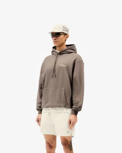 Represent Team 247 Oversized Hoodie -><noscript><img width=