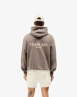 Represent Team 247 Oversized Hoodie -><noscript><img width=