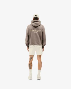Represent Team 247 Oversized Hoodie -><noscript><img width=