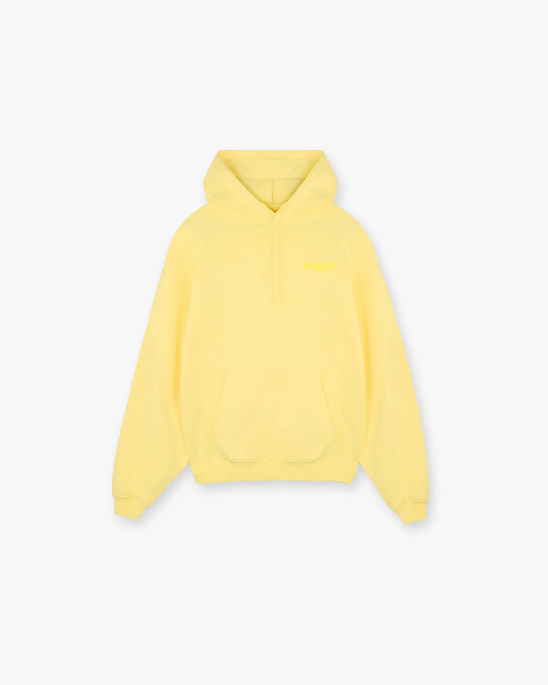 Represent Team 247 Oversized Hoodie -> Hoodies