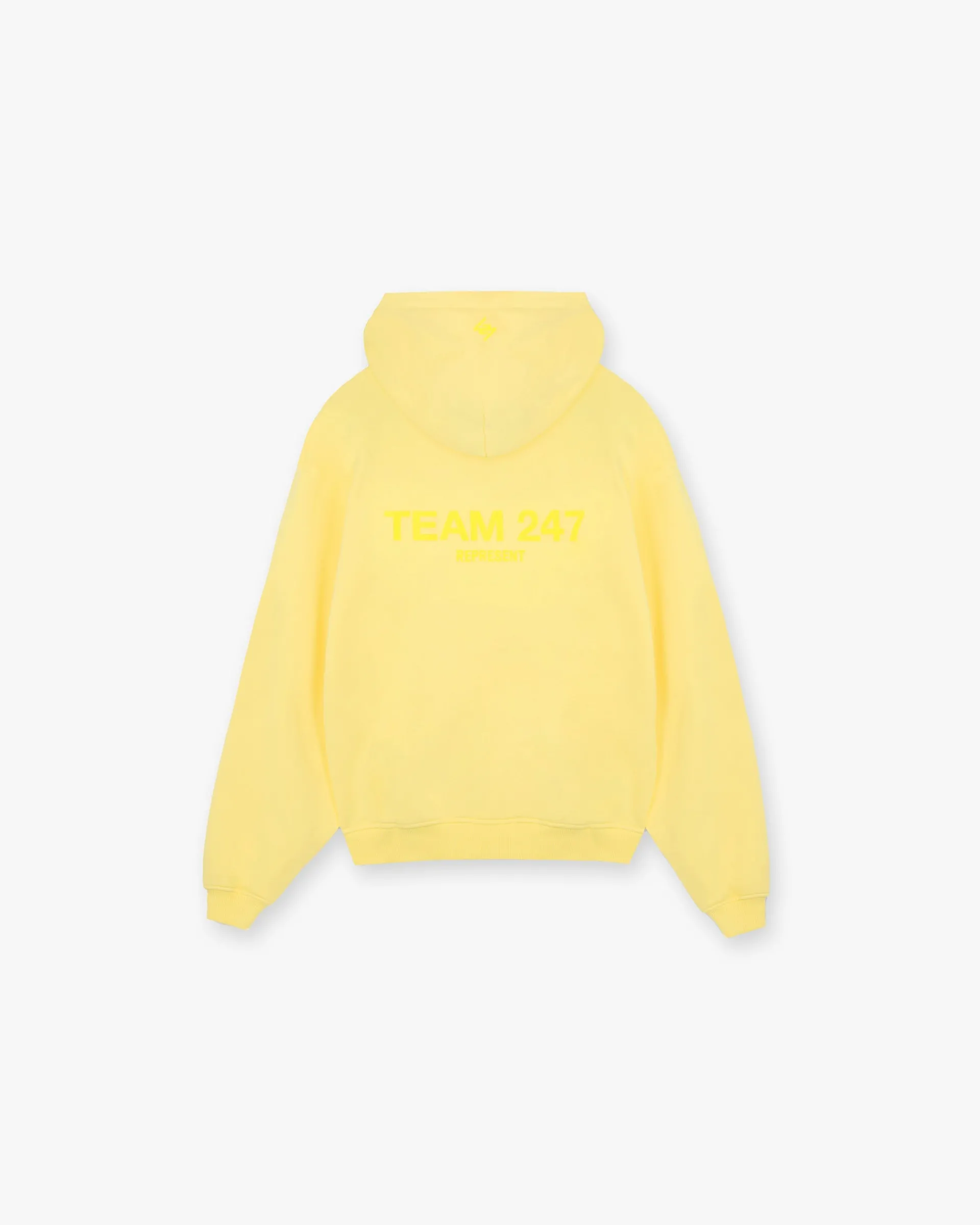 Represent Team 247 Oversized Hoodie -> Hoodies