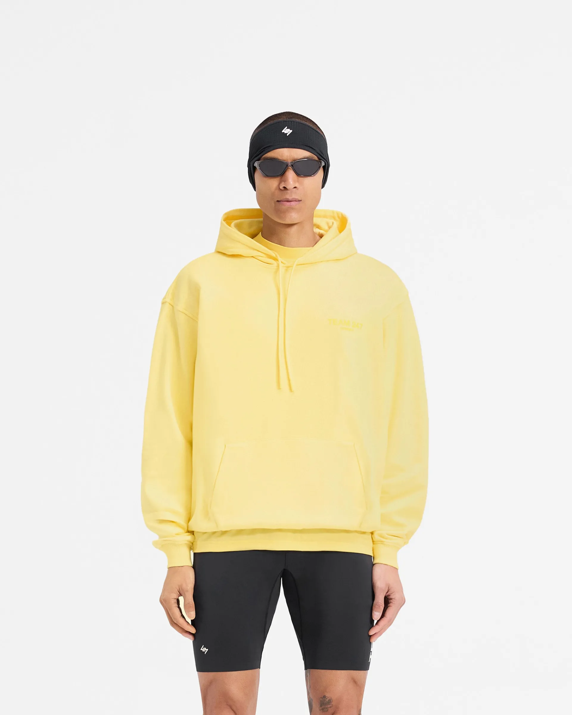 Represent Team 247 Oversized Hoodie -> Hoodies
