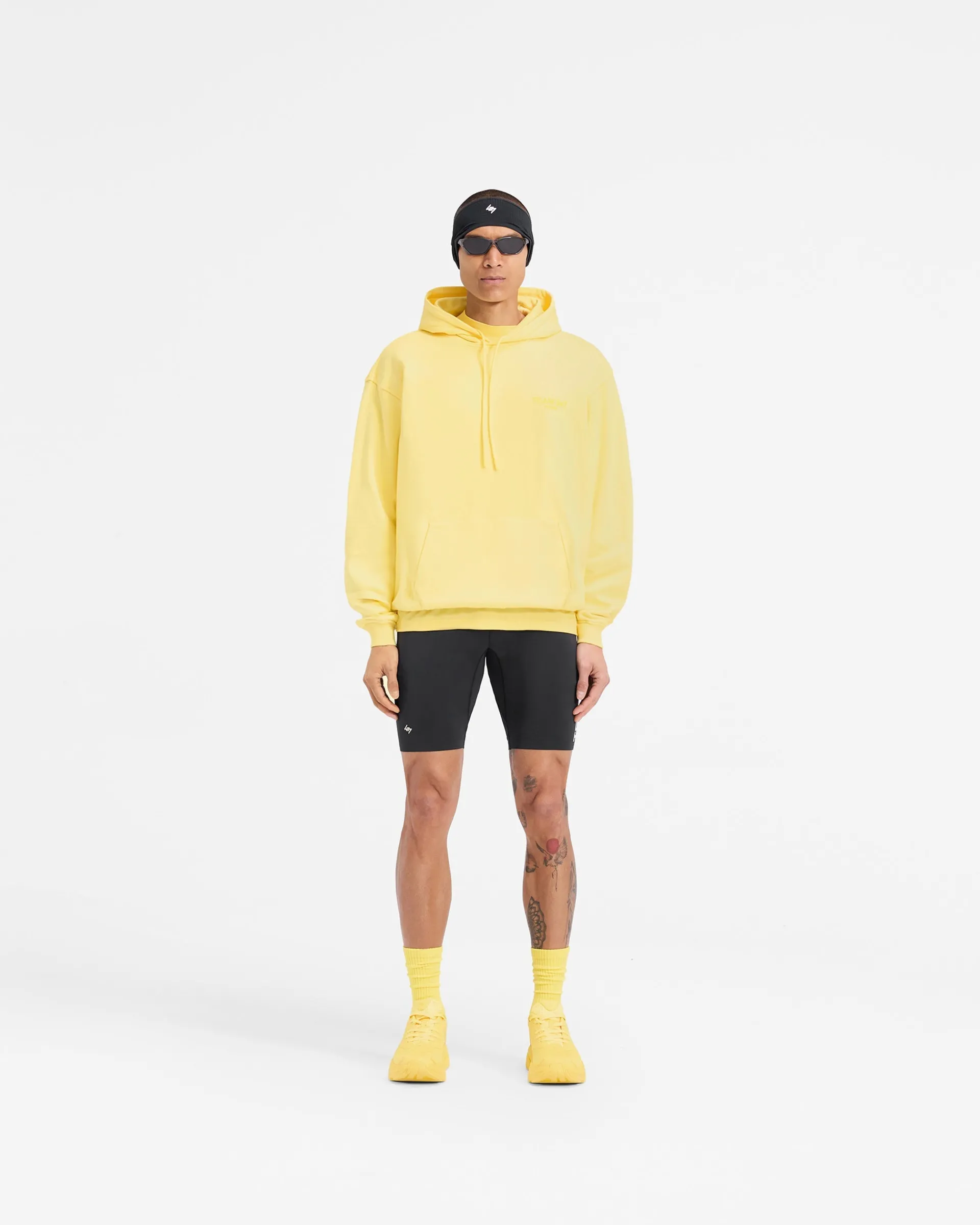 Represent Team 247 Oversized Hoodie -> Hoodies