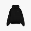 Represent Team 247 Oversized Hoodie - Matte Black> Hoodies