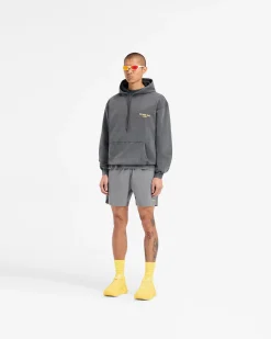 Represent Team 247 Oversized Hoodie - Pewter Lemon><noscript><img width=