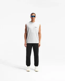 Represent Team 247 Oversized Tank - Ash Grey><noscript><img width=
