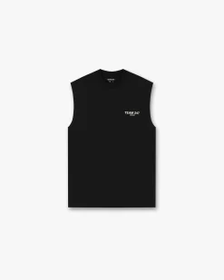 Represent Team 247 Oversized Tank -> T-Shirts