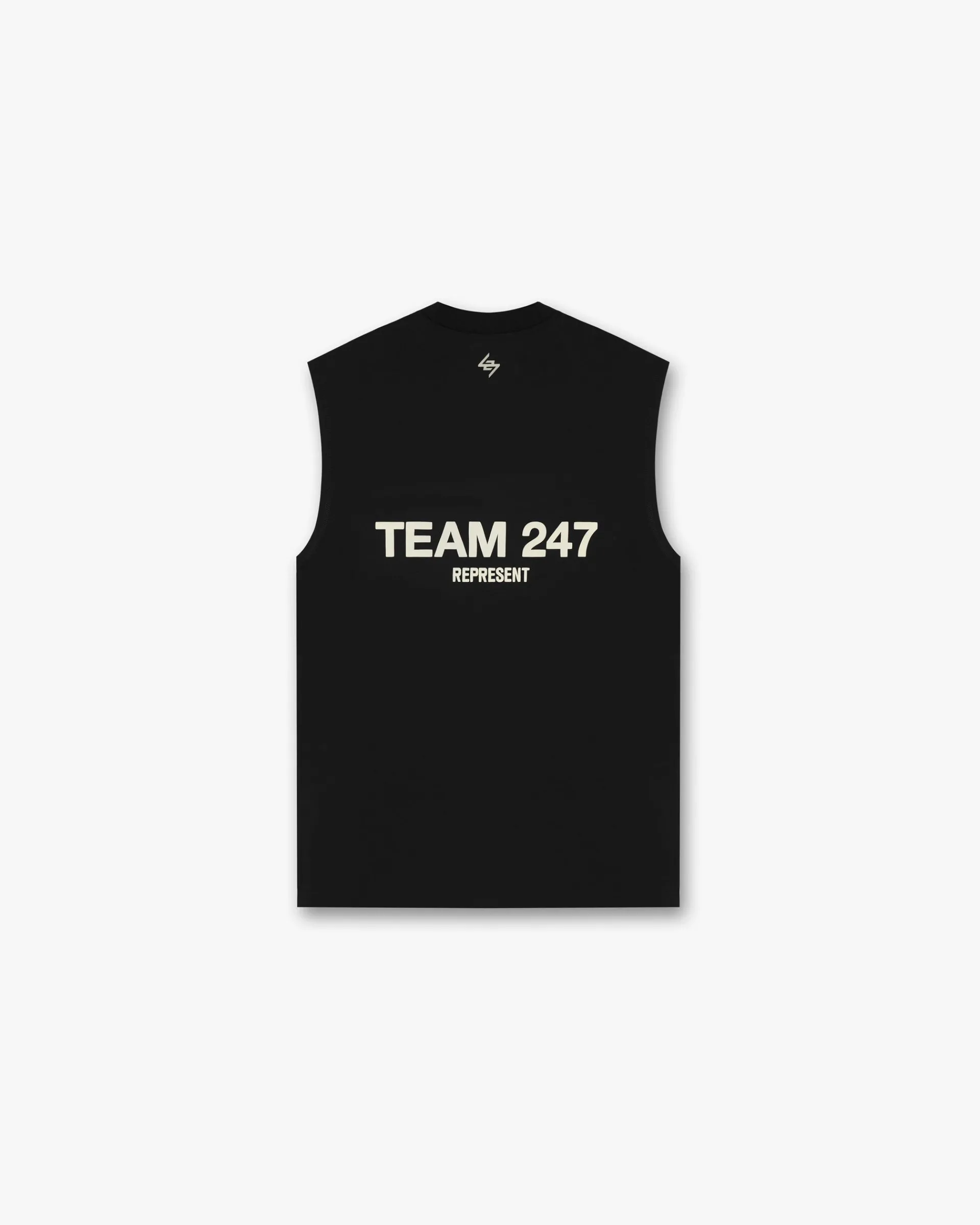 Represent Team 247 Oversized Tank -> T-Shirts