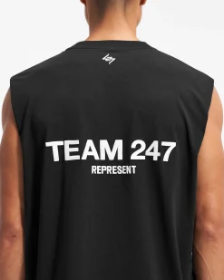 Represent Team 247 Oversized Tank -><noscript><img width=