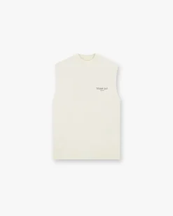 Represent Team 247 Oversized Tank -> T-Shirts