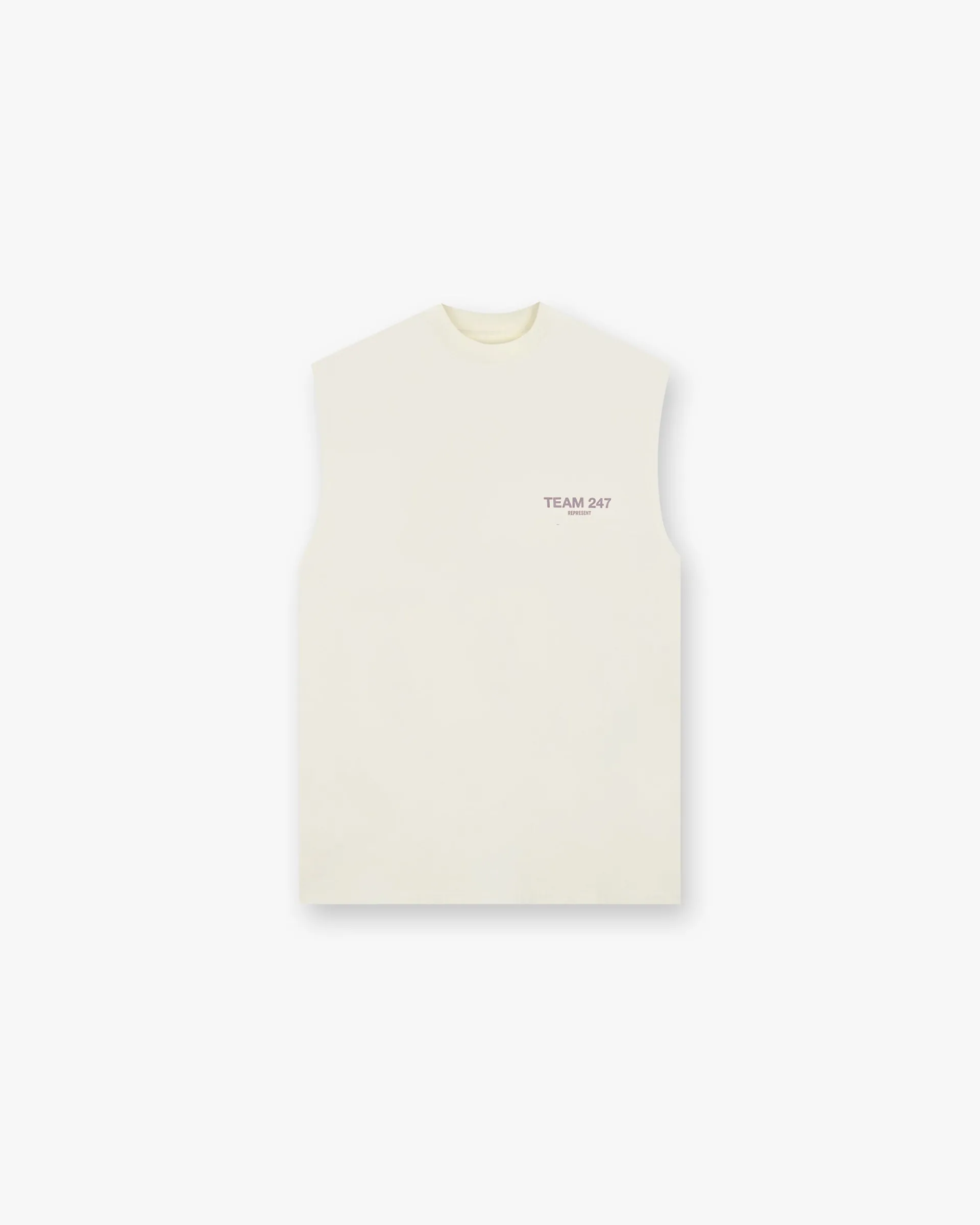 Represent Team 247 Oversized Tank -> T-Shirts