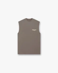 Represent Team 247 Oversized Tank -> T-Shirts