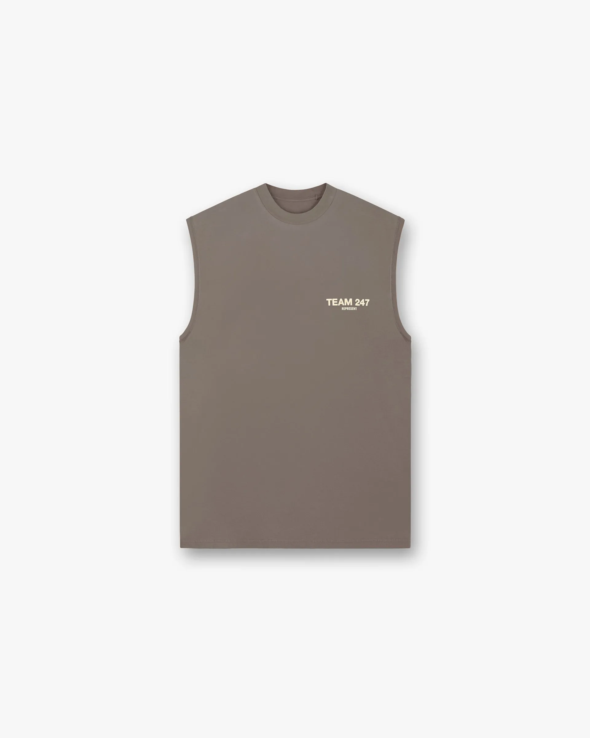 Represent Team 247 Oversized Tank -> T-Shirts