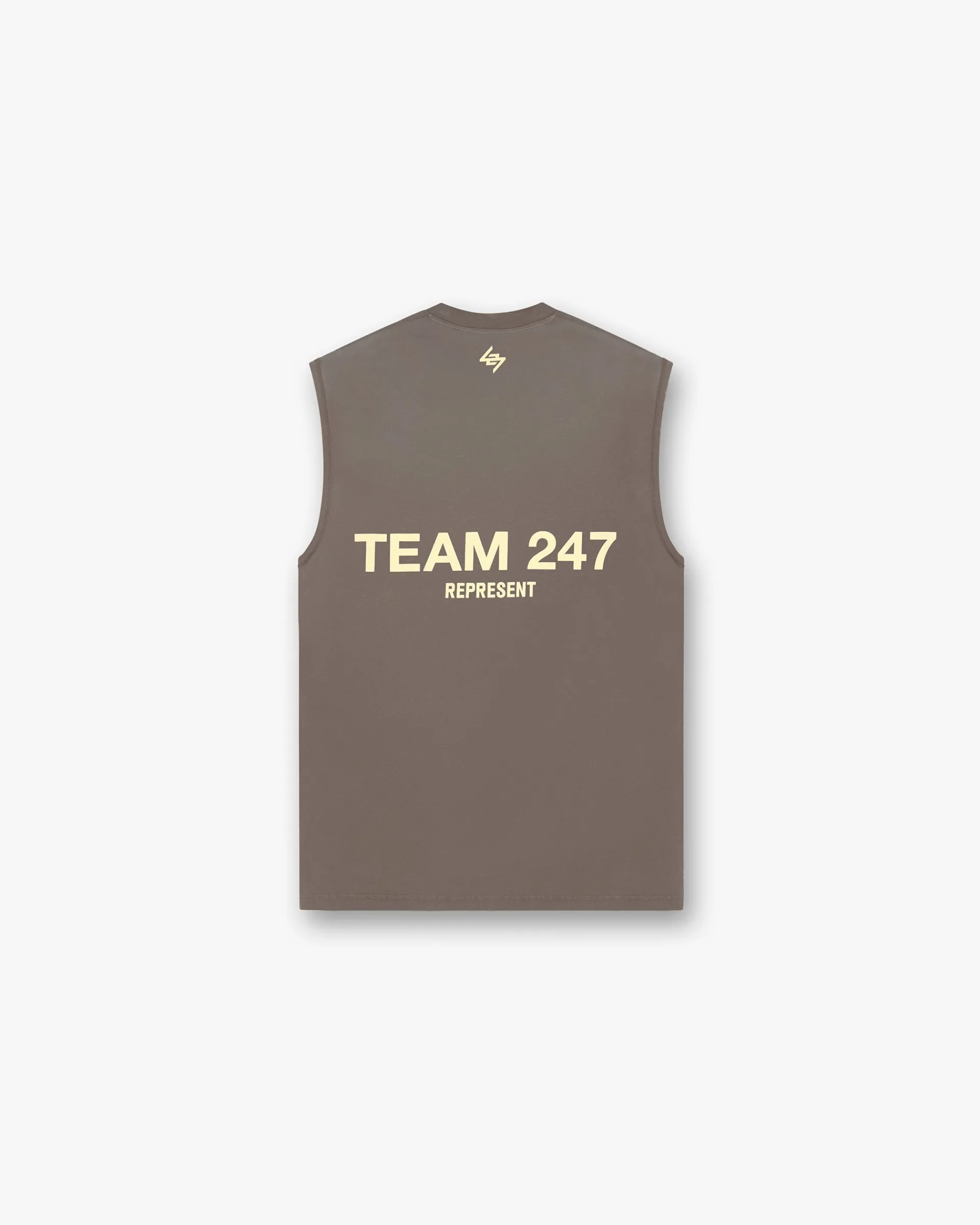 Represent Team 247 Oversized Tank -> T-Shirts