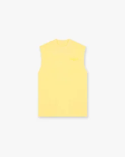 Represent Team 247 Oversized Tank -> T-Shirts