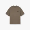 Represent Team 247 Oversized T-Shirt -> T-Shirts