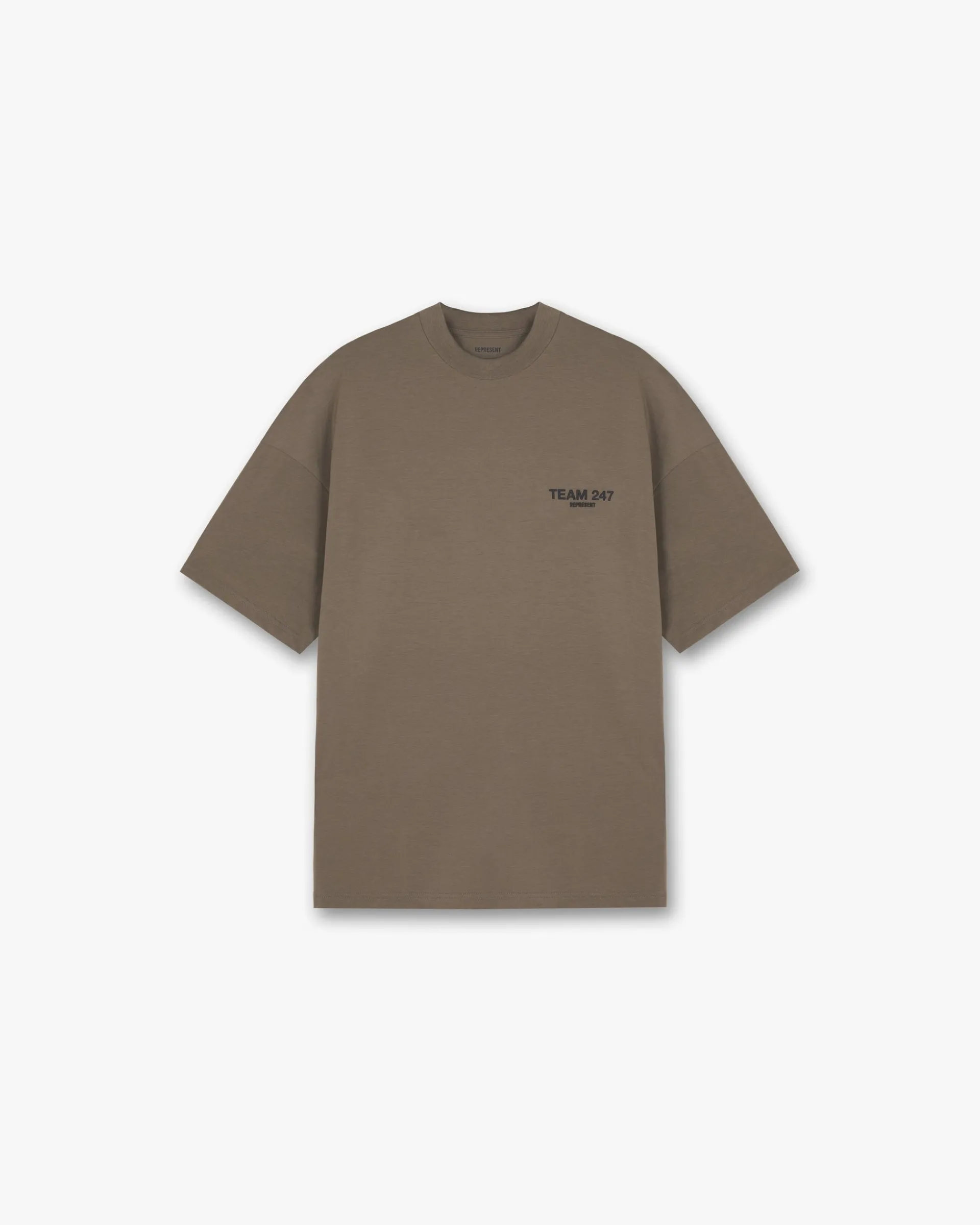 Represent Team 247 Oversized T-Shirt -> T-Shirts