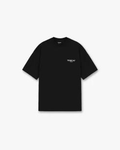Represent Team 247 Oversized T-Shirt -> T-Shirts