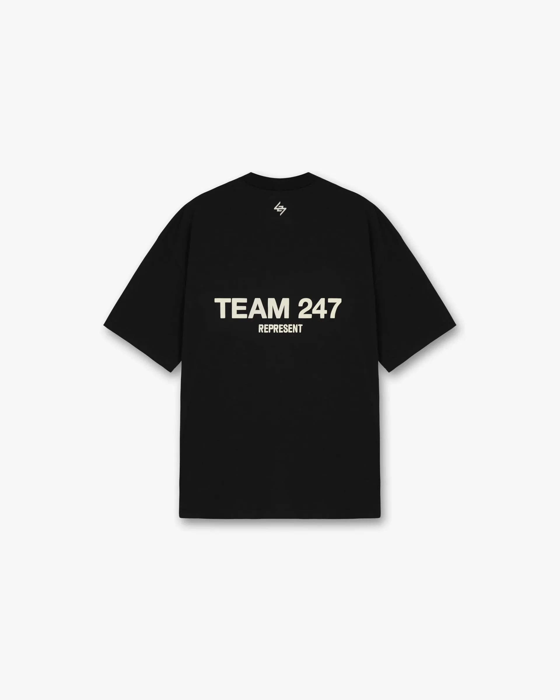 Represent Team 247 Oversized T-Shirt -> T-Shirts